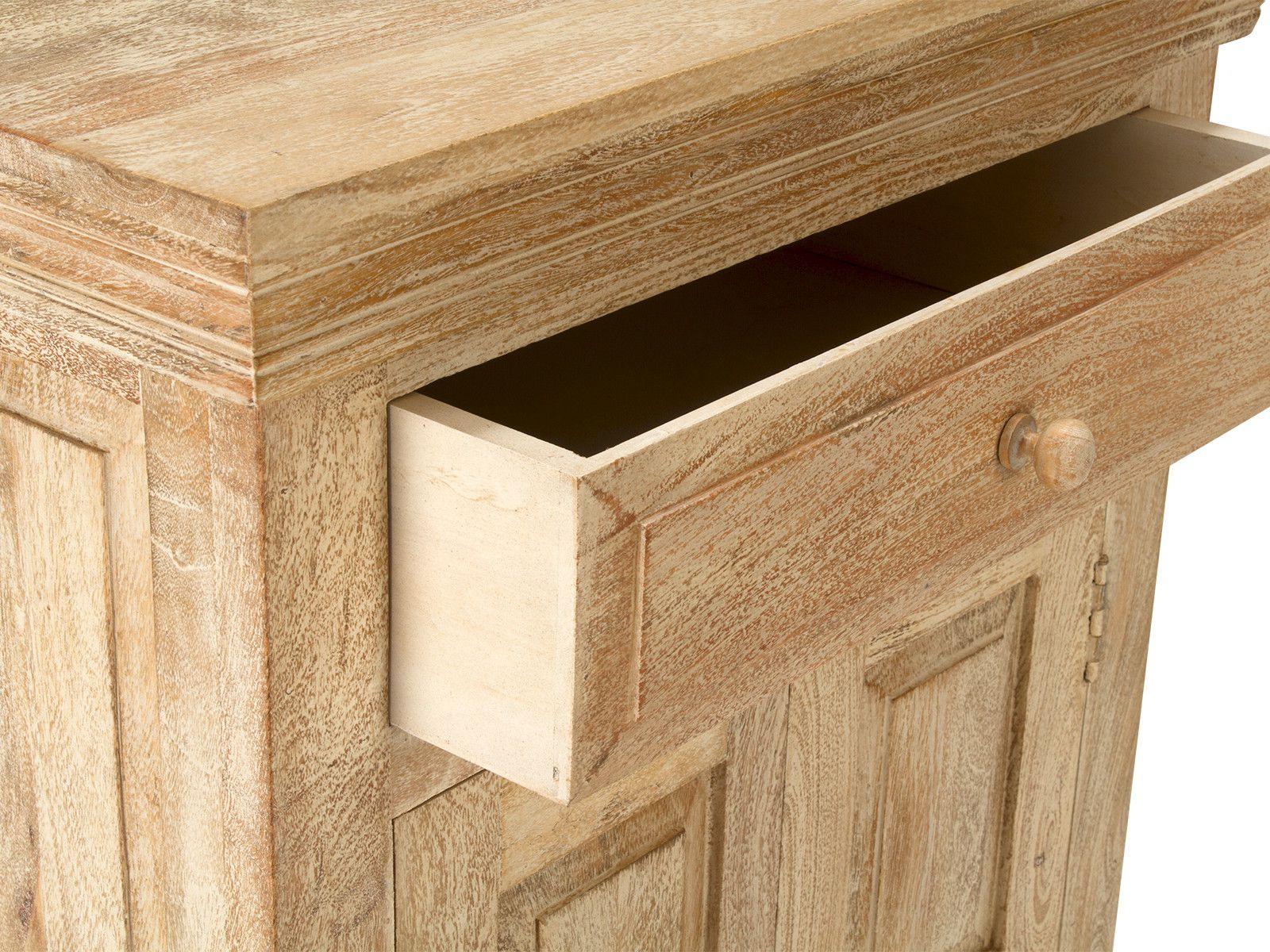 DRESSER PATINA - Duraster
