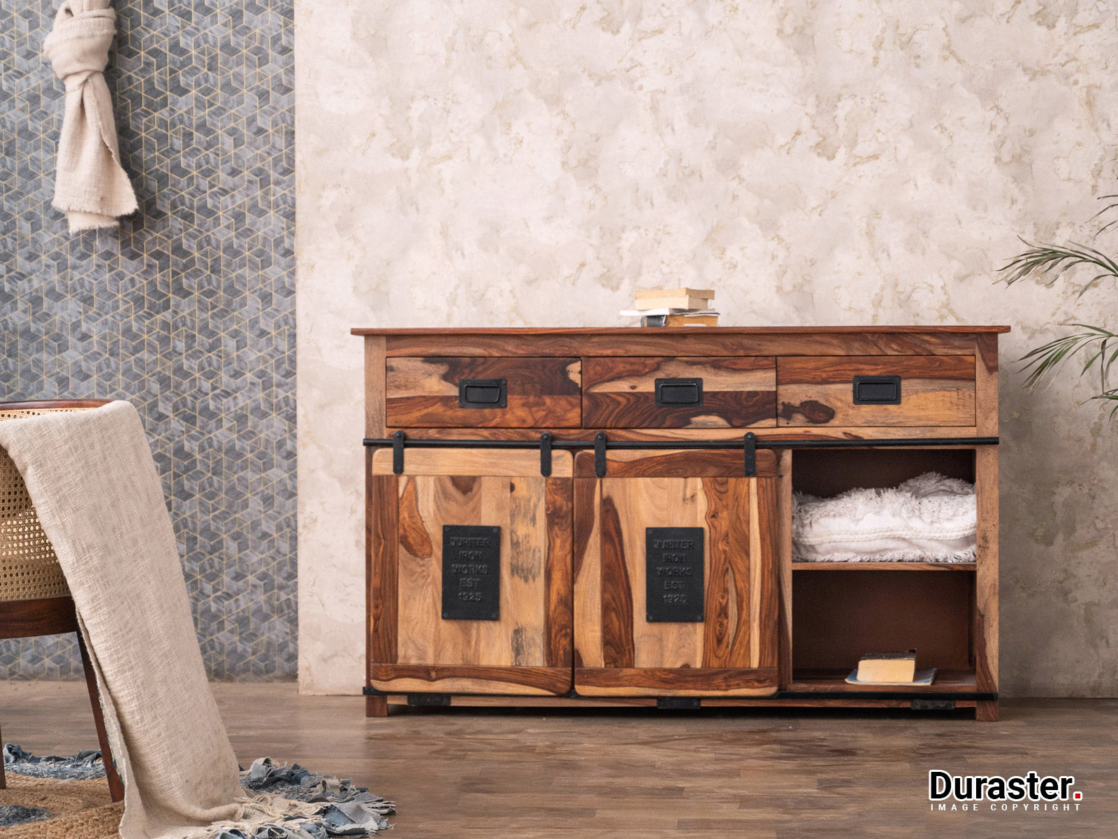 Sideboard Design