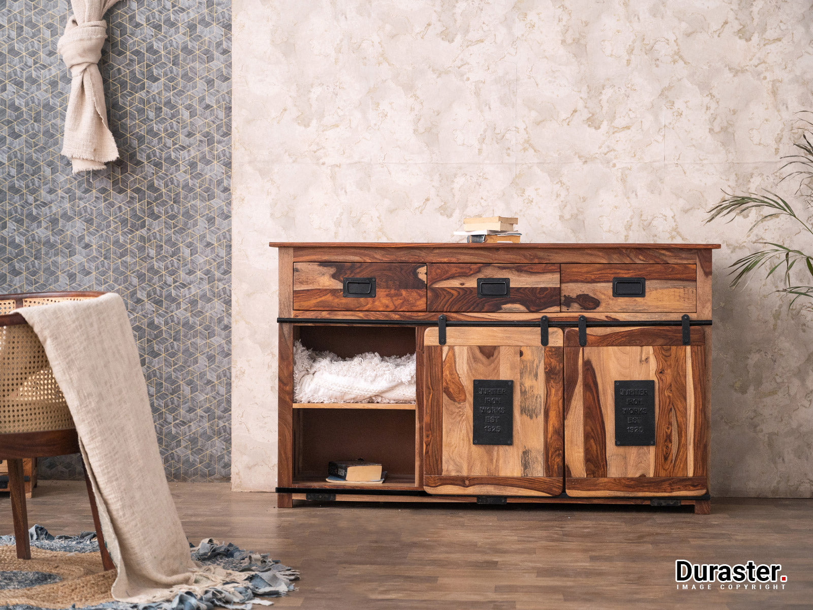 Sideboard Design