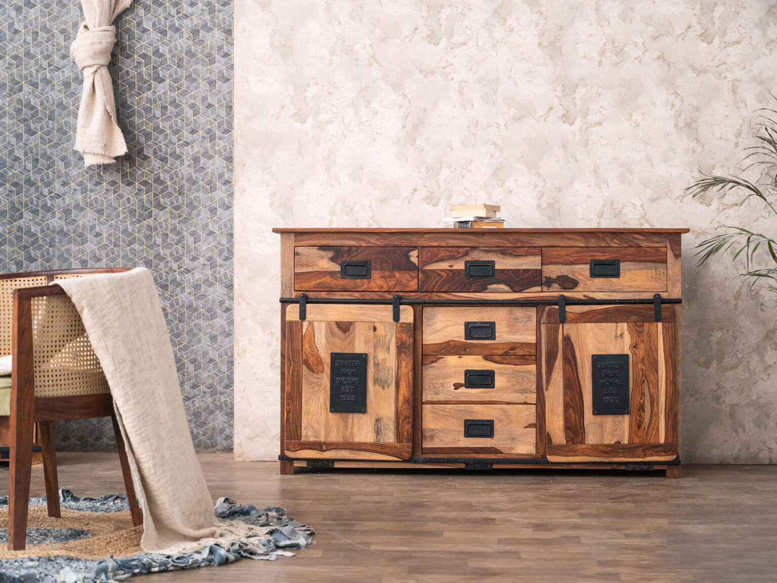 Sideboard Design
