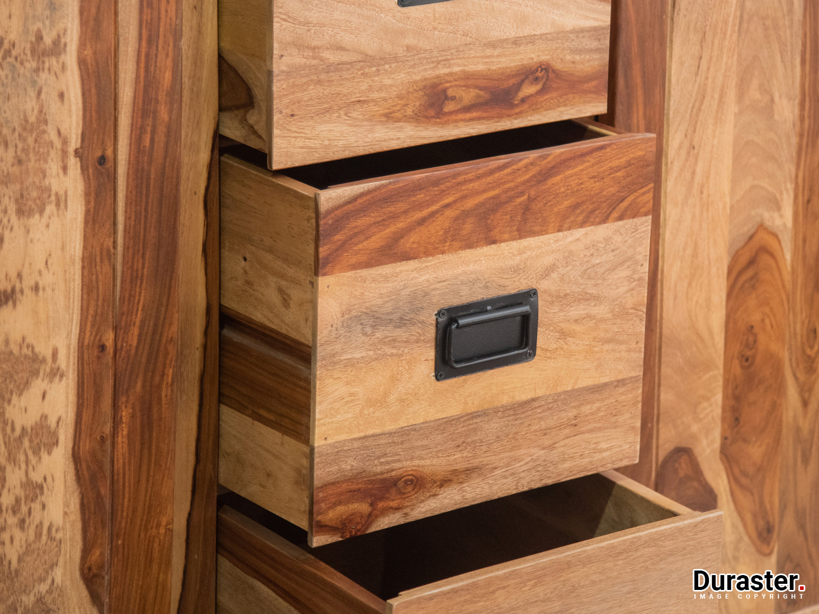 Wardrobe design
