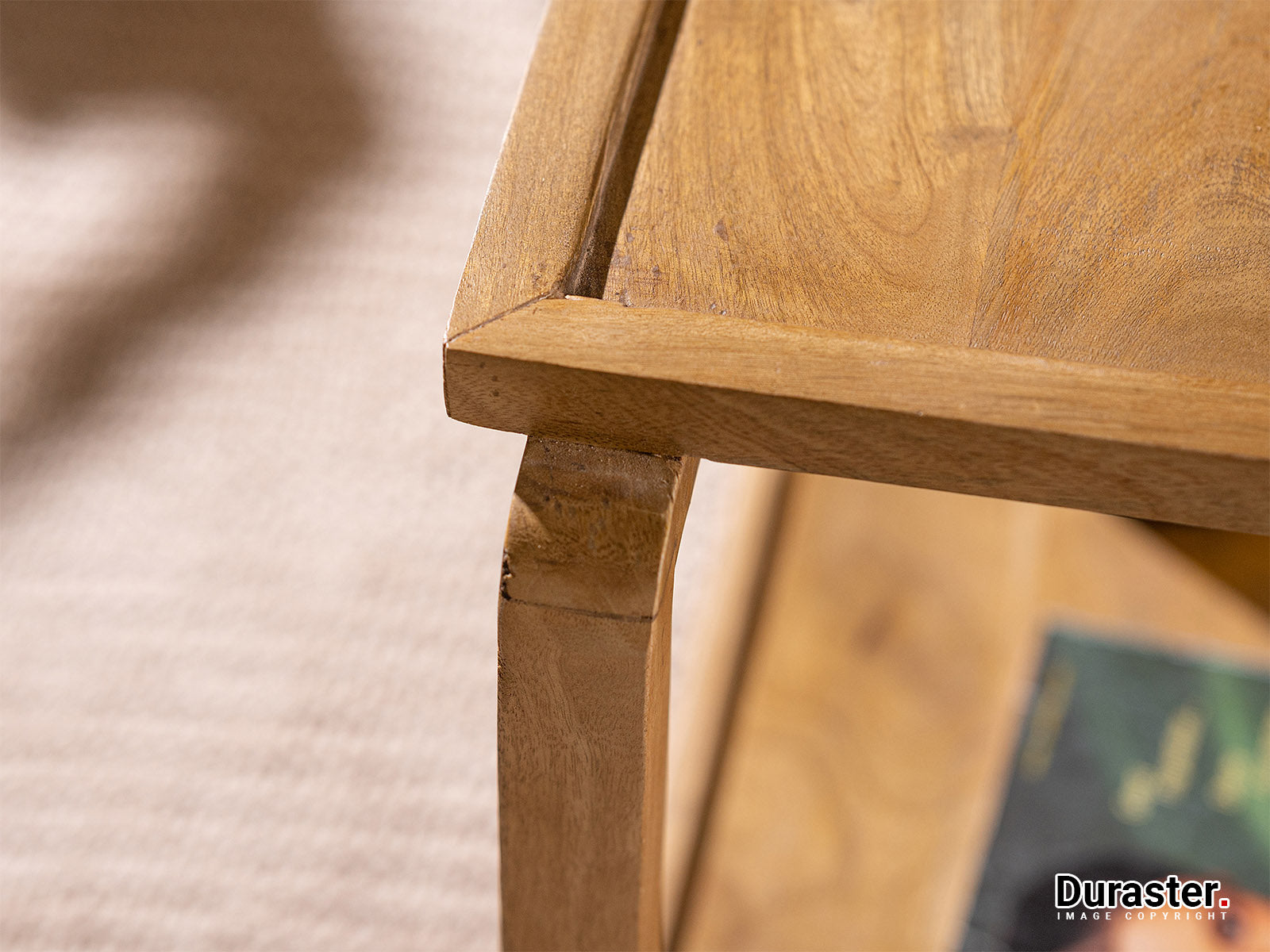Coffee Center Table