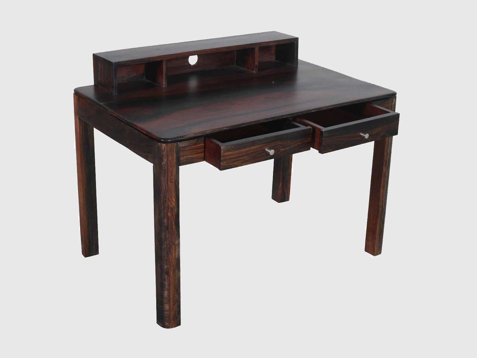 Duraster Marvel Wooden Study Table #1 - Image 5