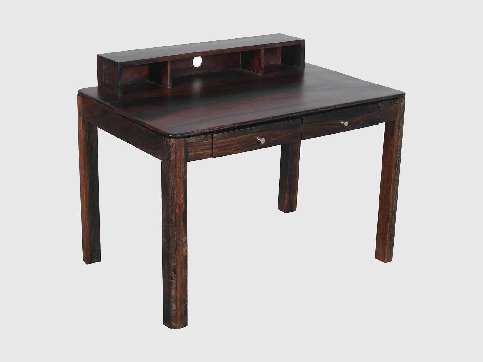 Duraster Marvel Wooden Study Table #1 - Image 3