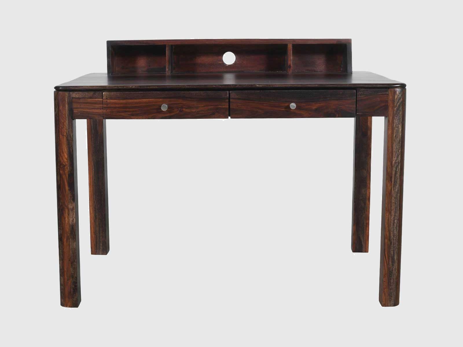 Duraster Marvel Wooden Study Table #1 - Image 2