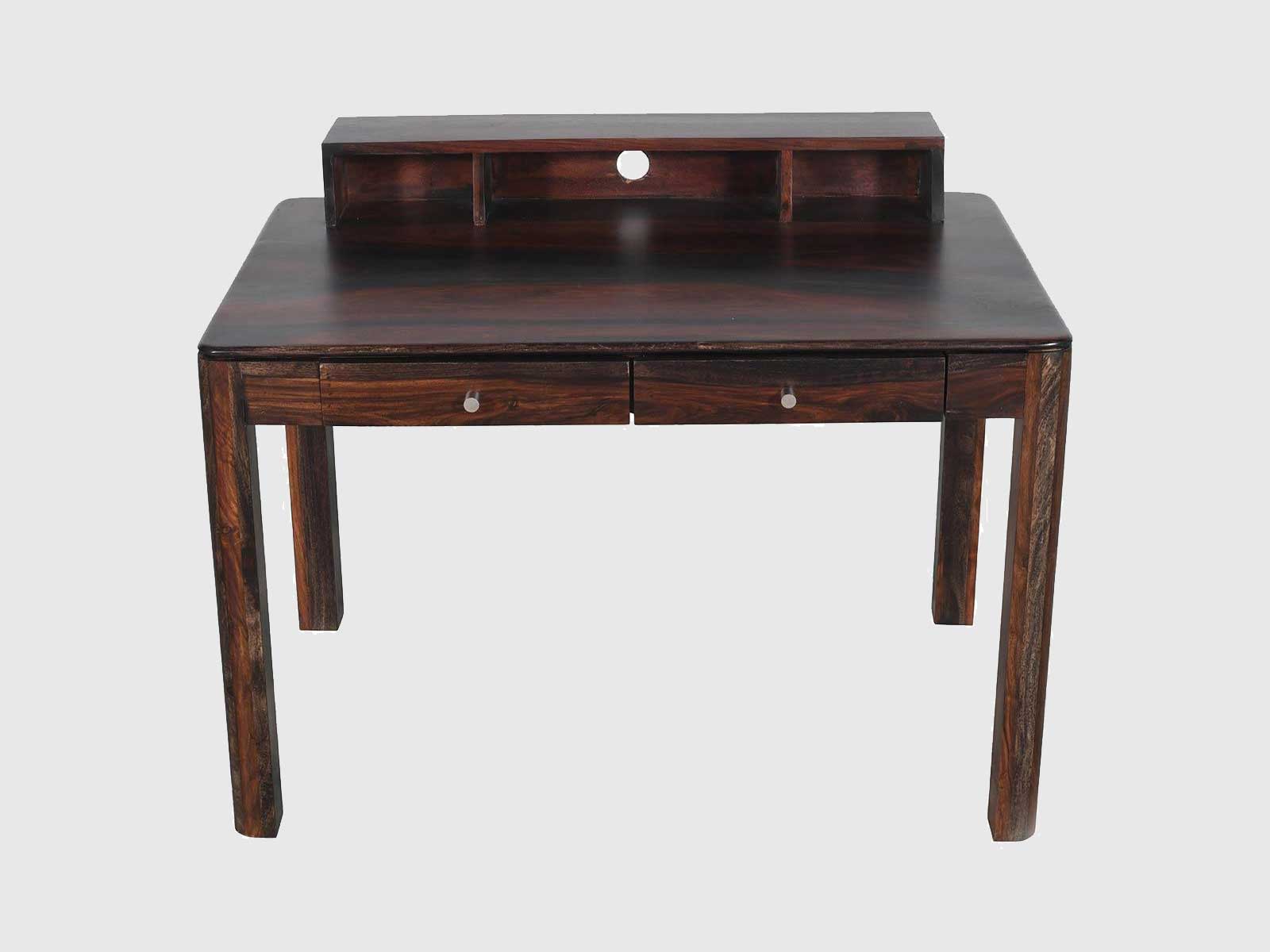 Duraster Marvel Wooden Study Table #1 - Image 4