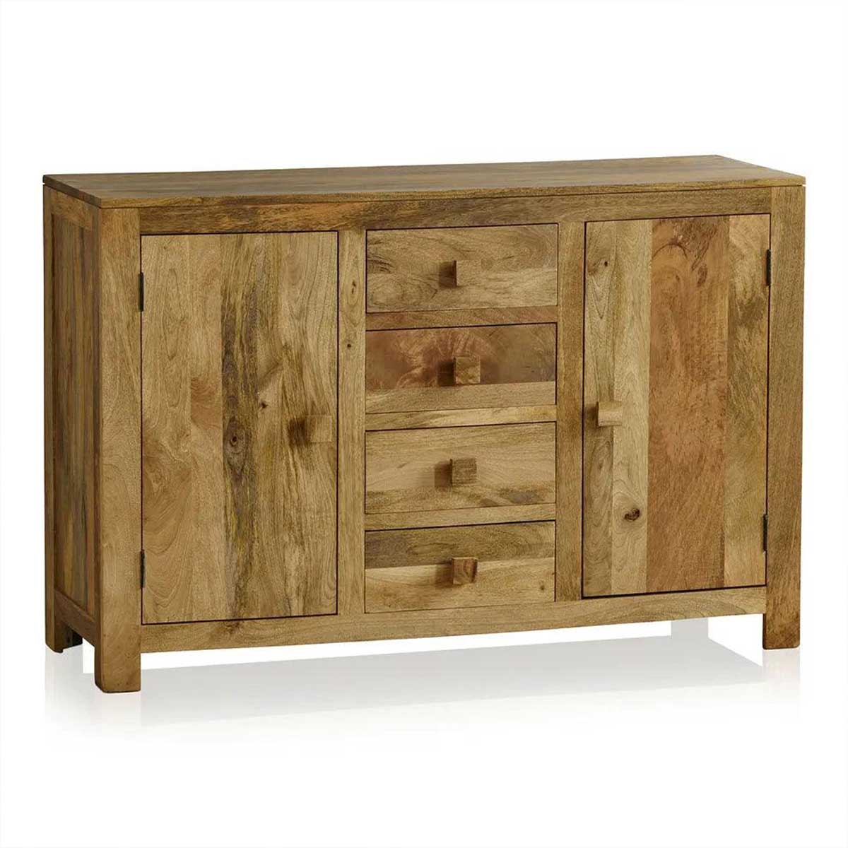 Wooden Sideboard