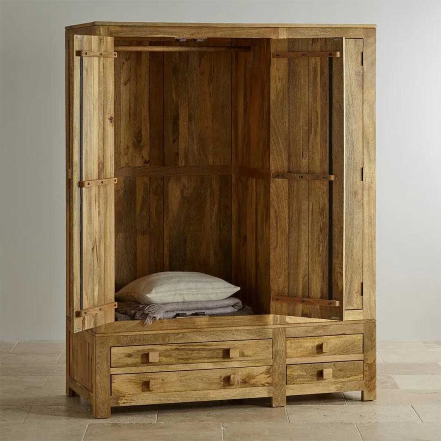 Wardrobe