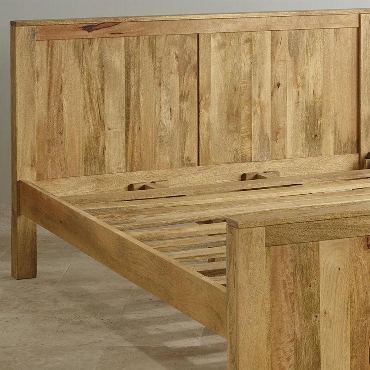 Queen Size Bed