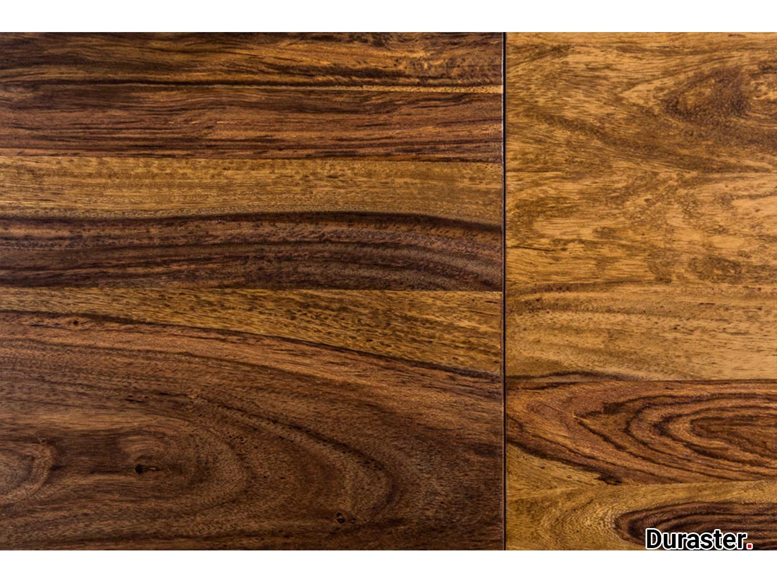 Rio Modern Sheesham wood Dining Table #1 - Duraster