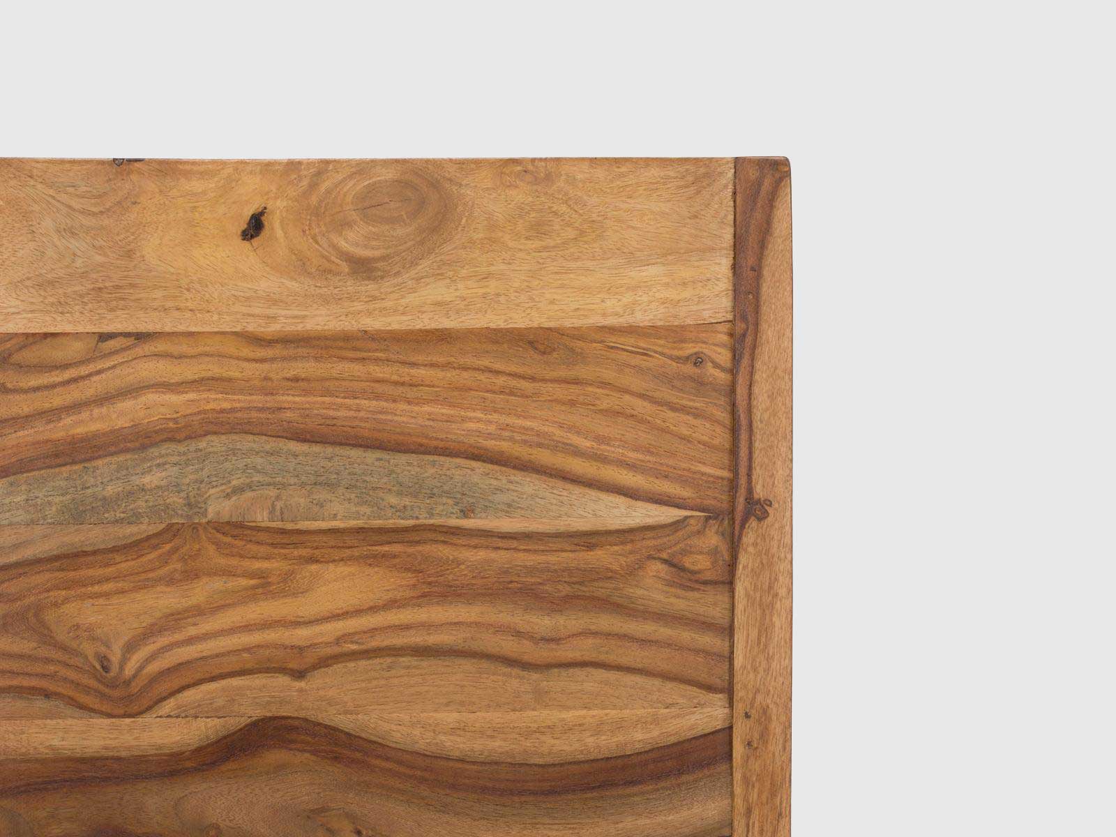 Sheesham Wood Dining Chair