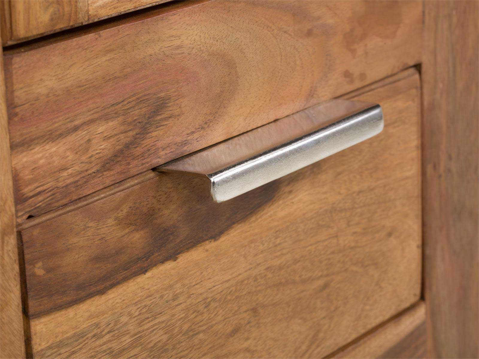 Sheesham Wood Cabinet