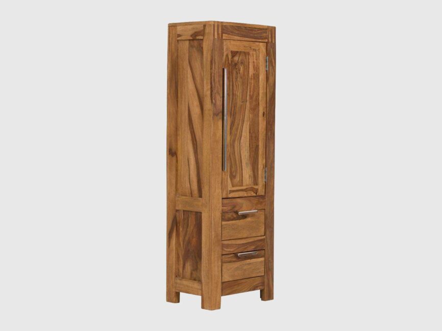 Sheesham Wood Cabinet