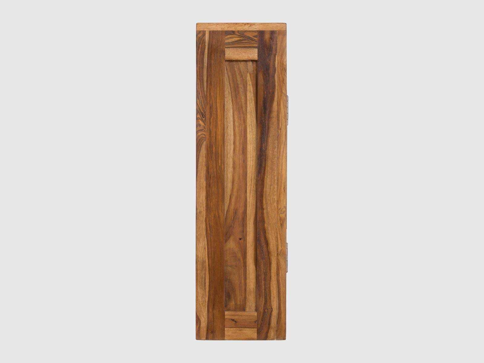 Sheesham Wood Wall Mounted Cabinet