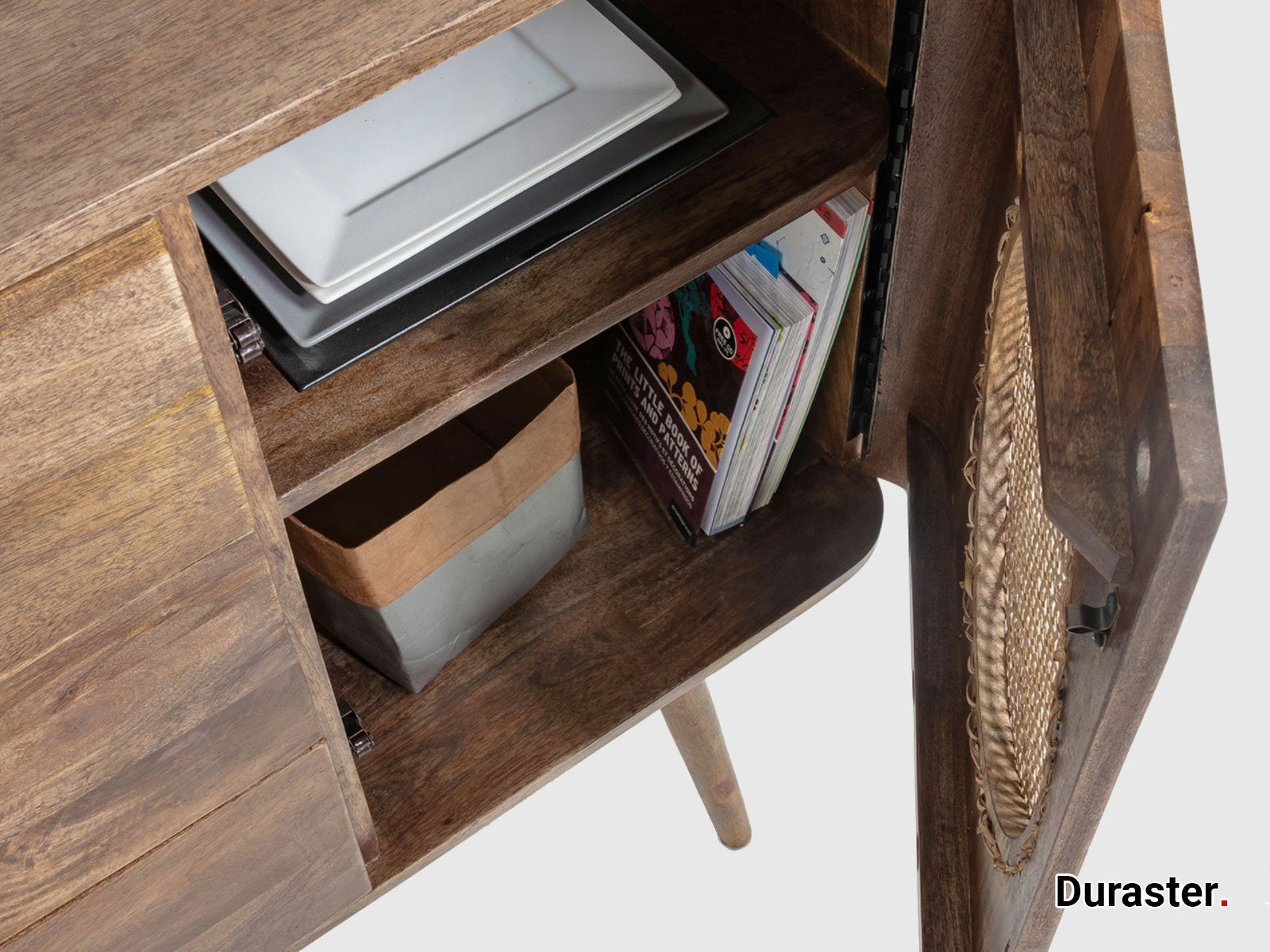 Wooden Cabinet