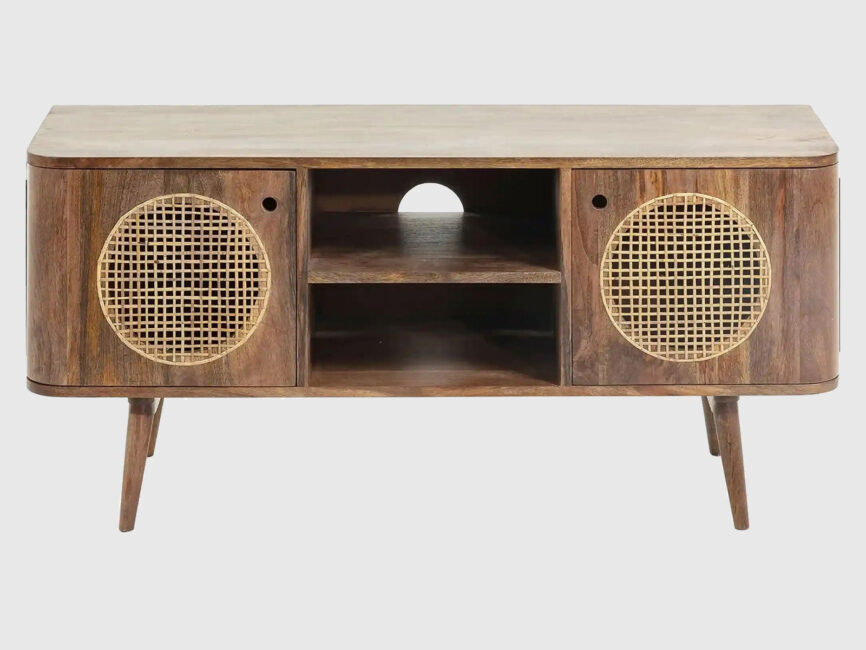 TV Unit Design