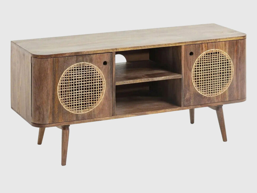 TV Unit Design