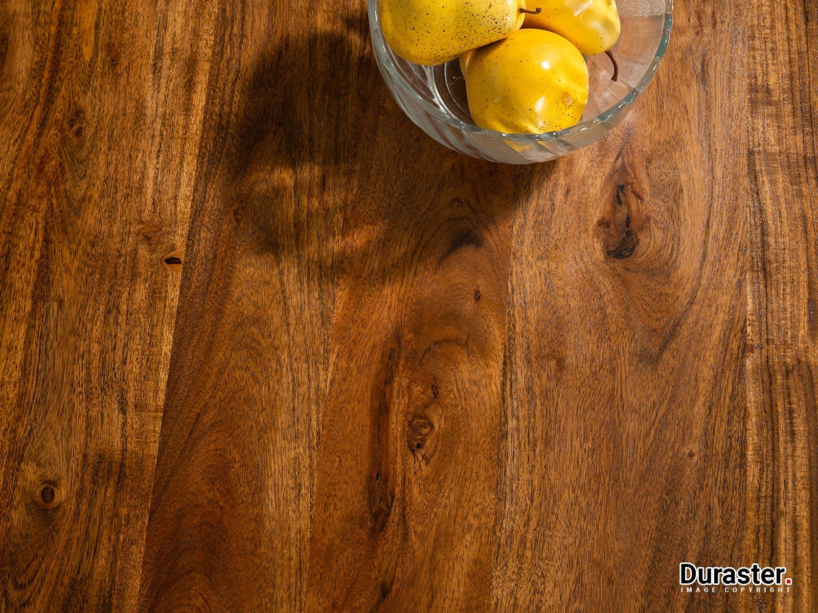 Novo Premium Solid Acacia wood Dining Table #2 - Duraster