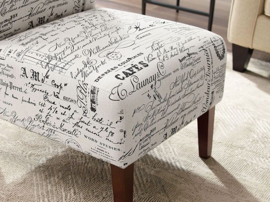 Accent Chair