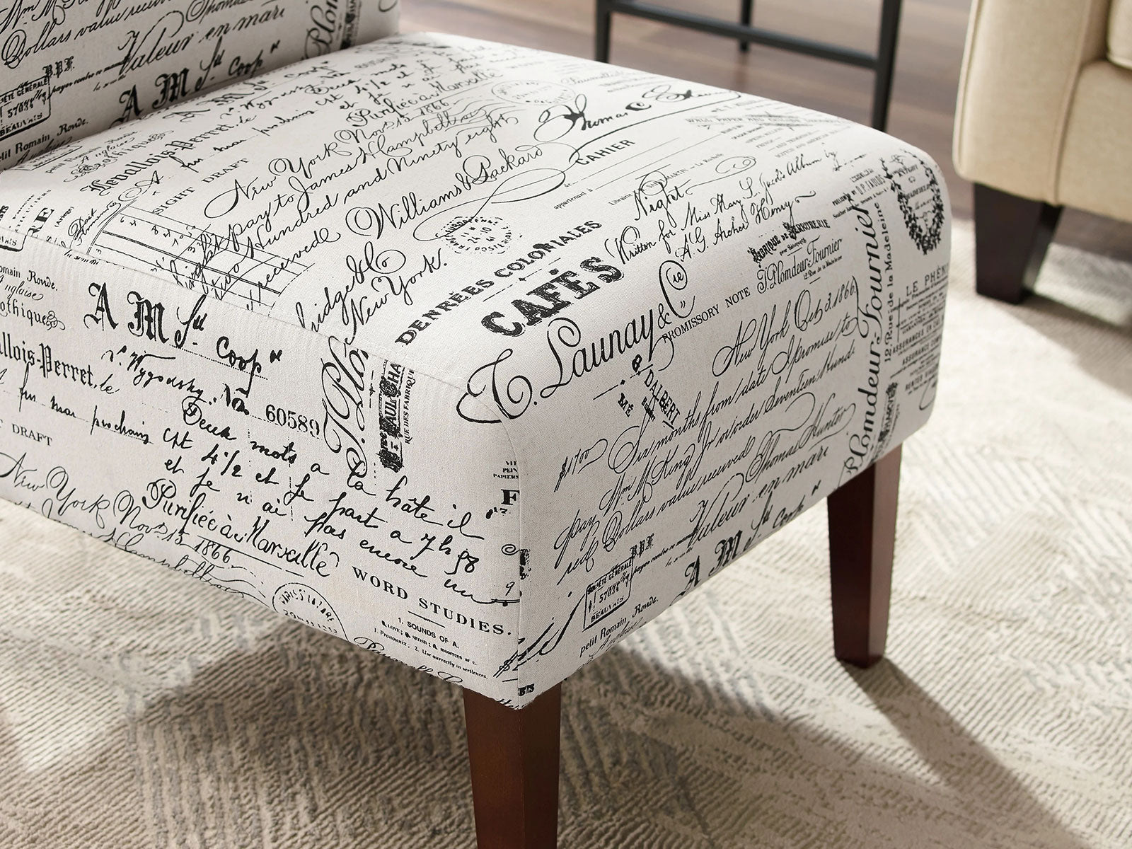 Accent Chair