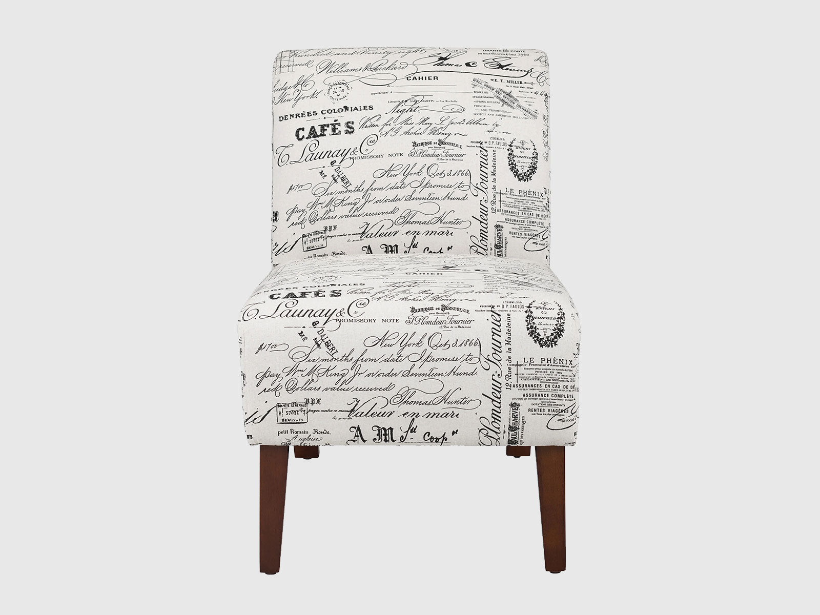 Accent Chair