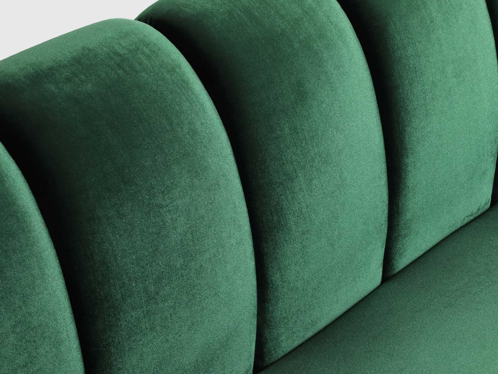 3 Seater Fabric Sofa