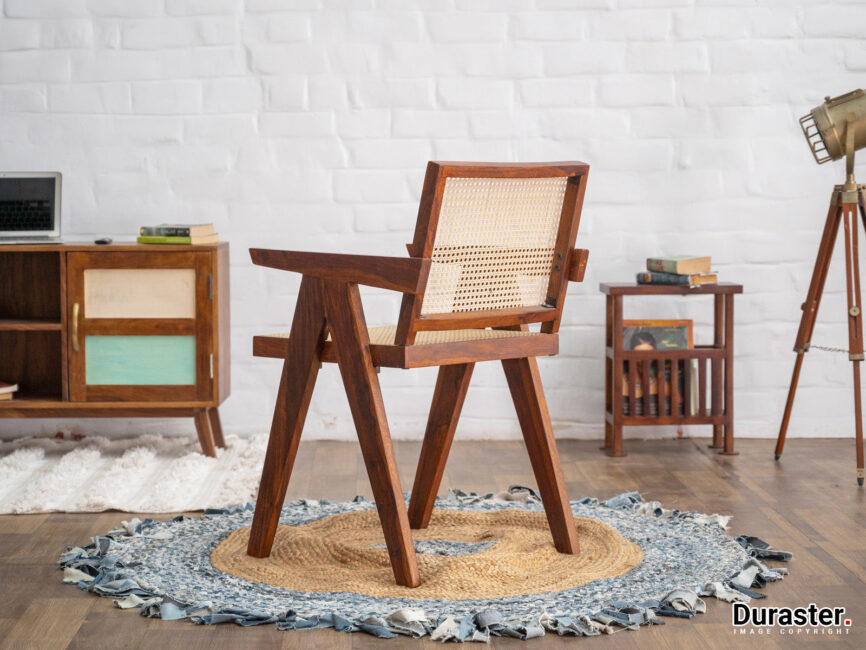 Rattan Armchair