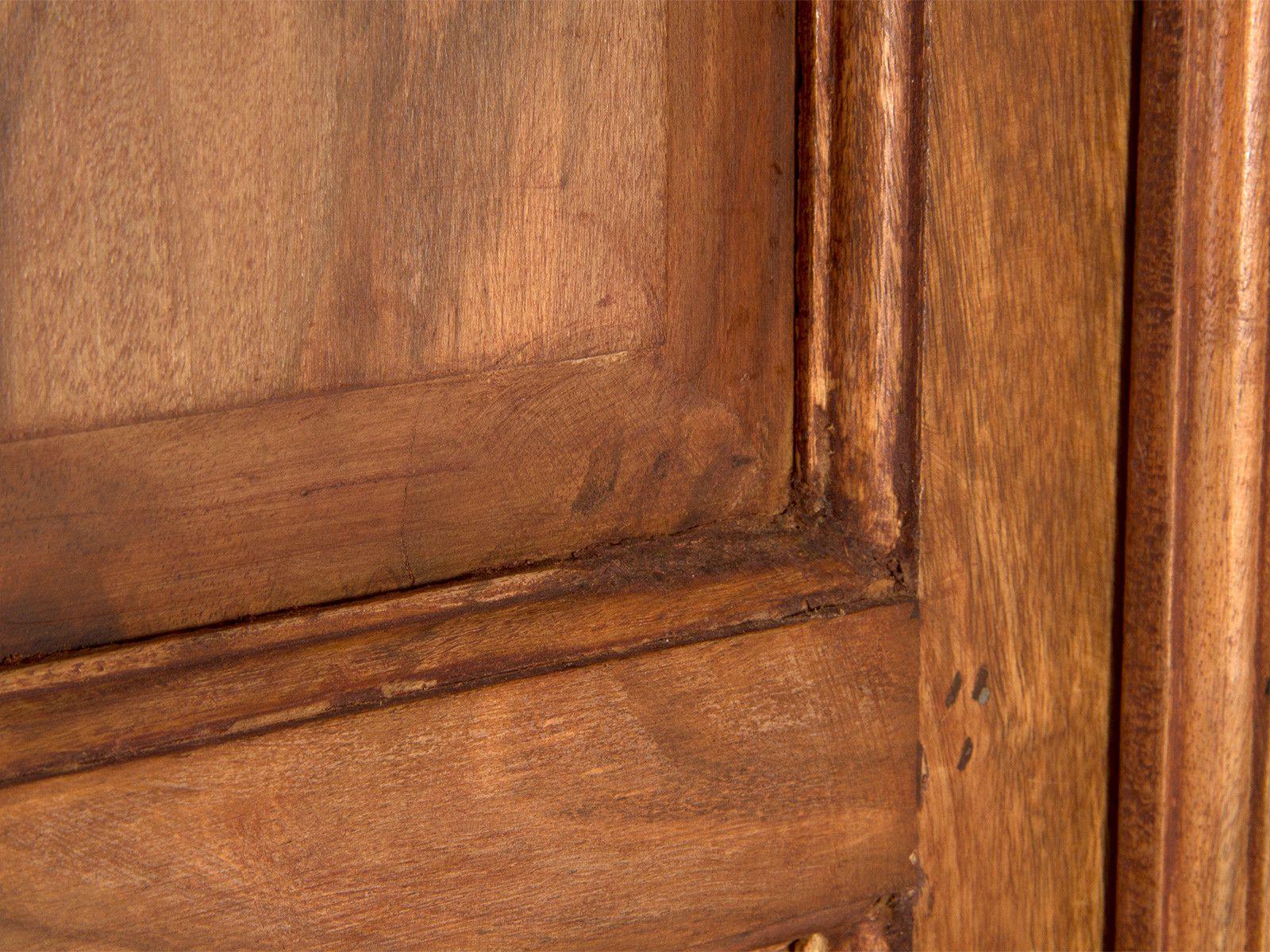 CLOSET MERLIN - Duraster