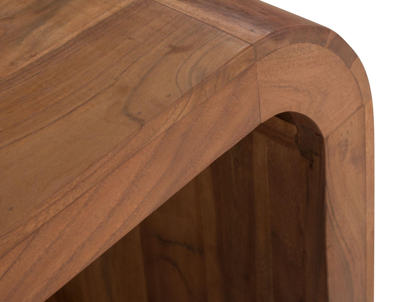 CABERA II DESK WITH REAR WALL - Duraster
