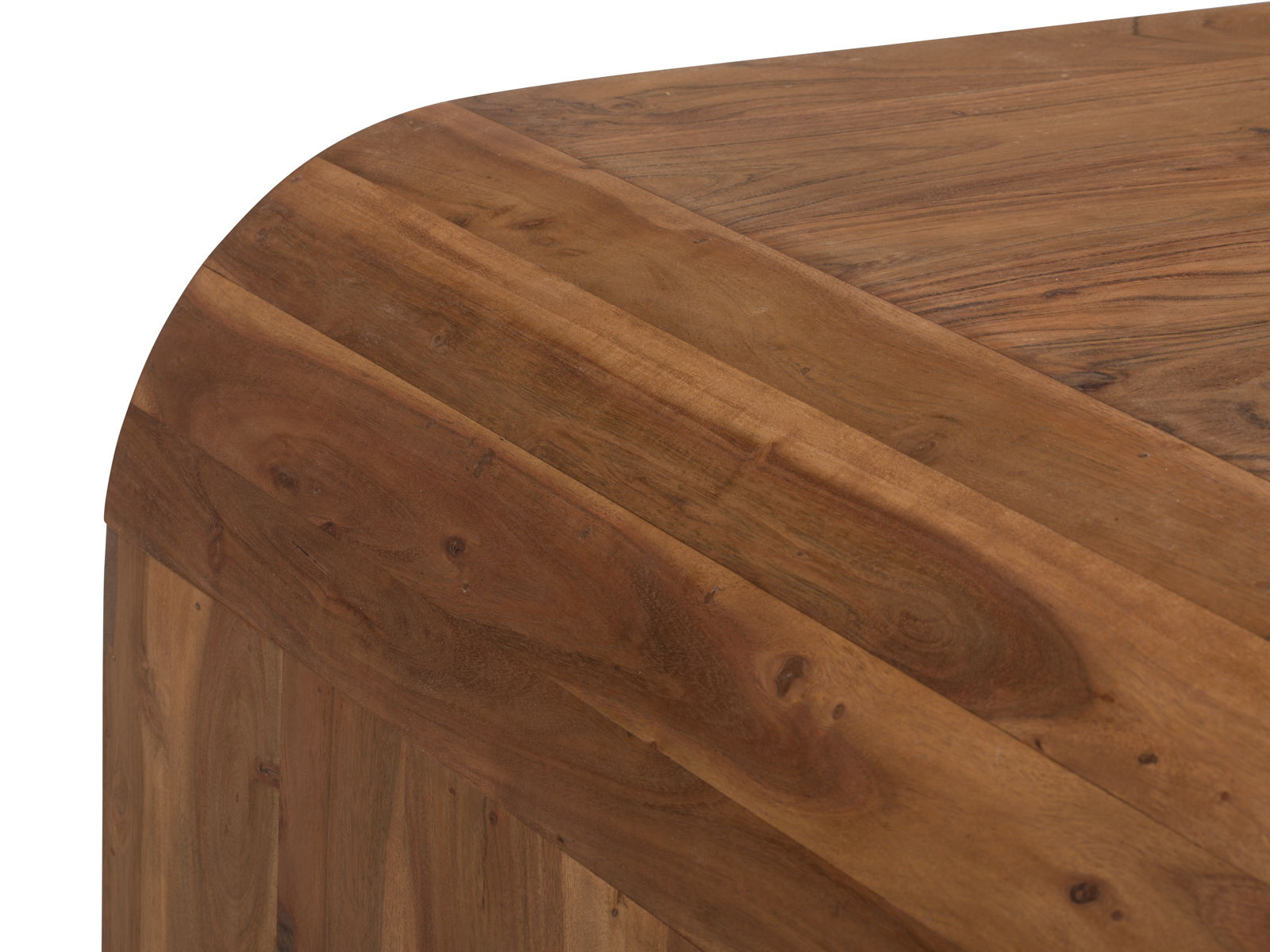 CABERA II DESK - Duraster