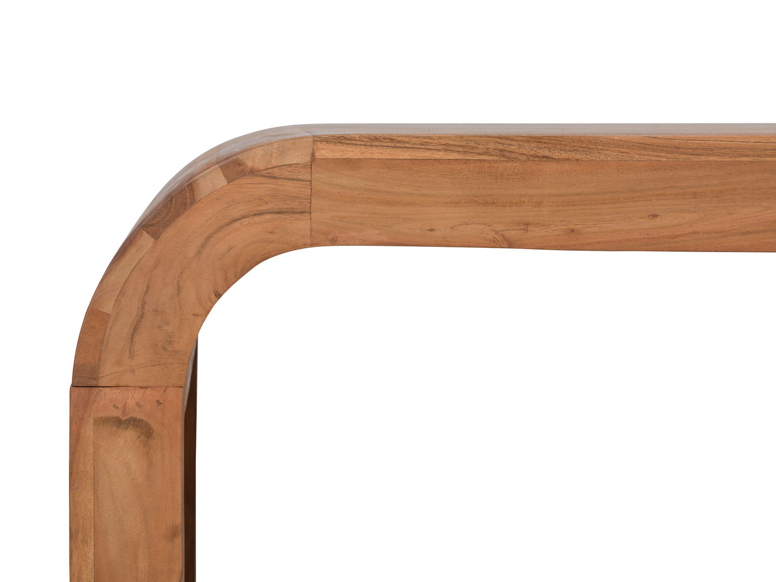 CABERA II DESK - Duraster
