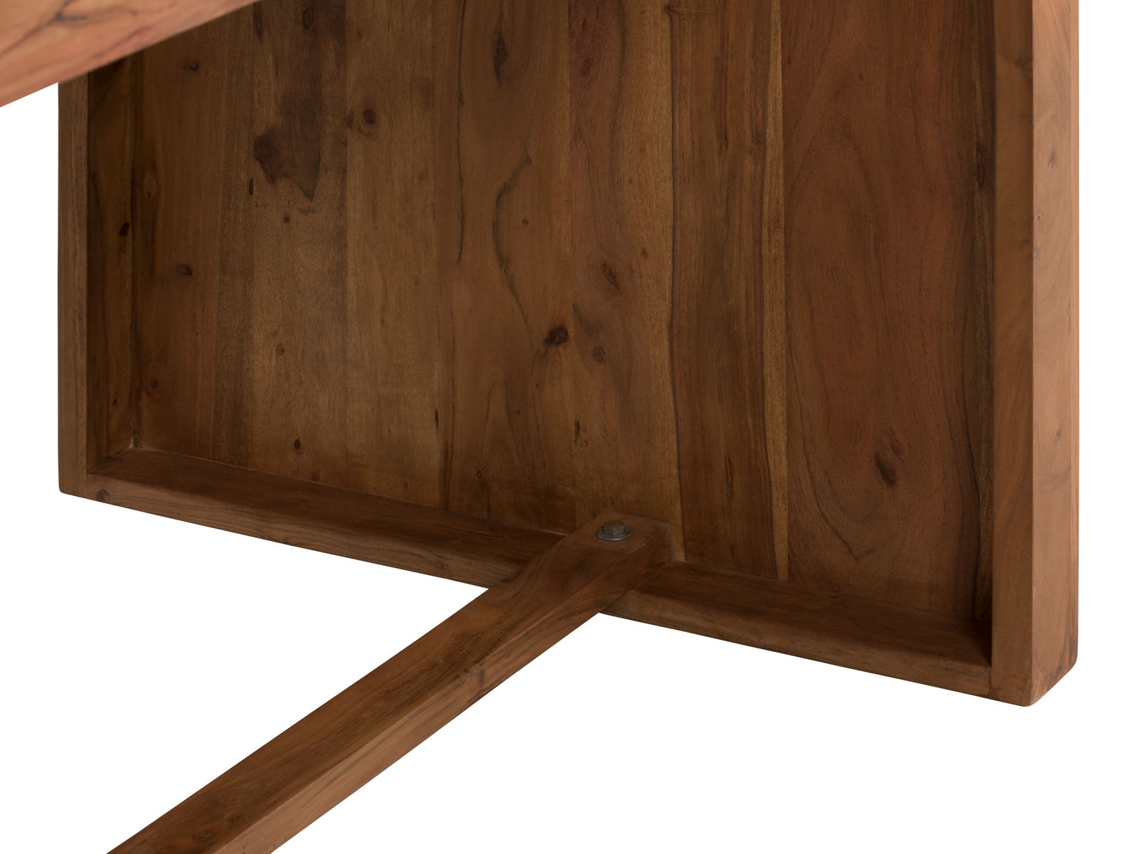 CABERA II DESK - Duraster