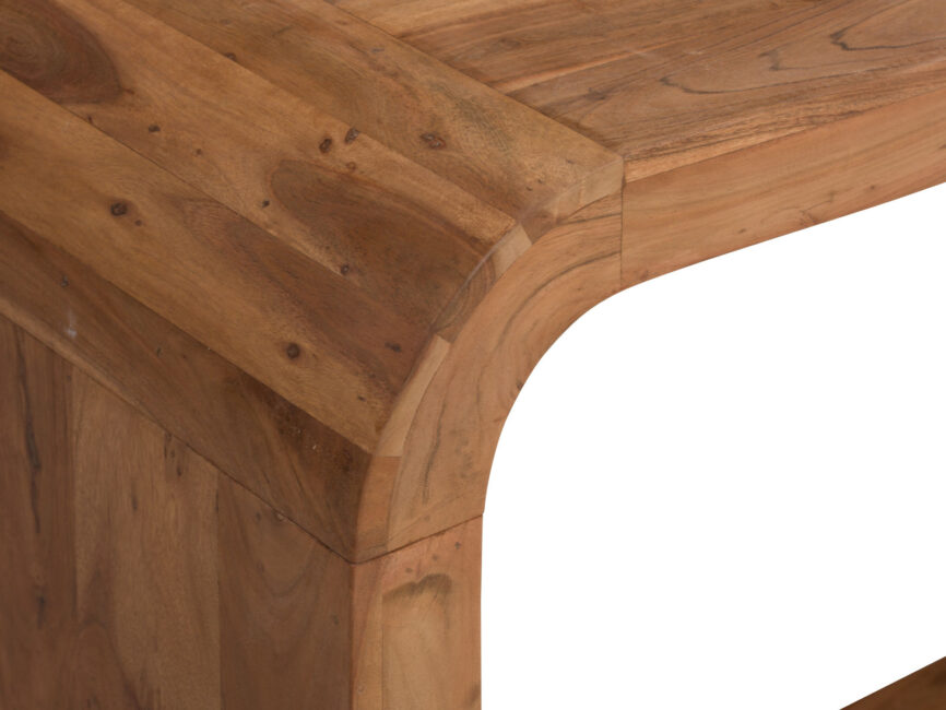 CABERA II DESK - Duraster