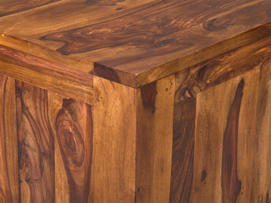 CUBE II DESK - Duraster
