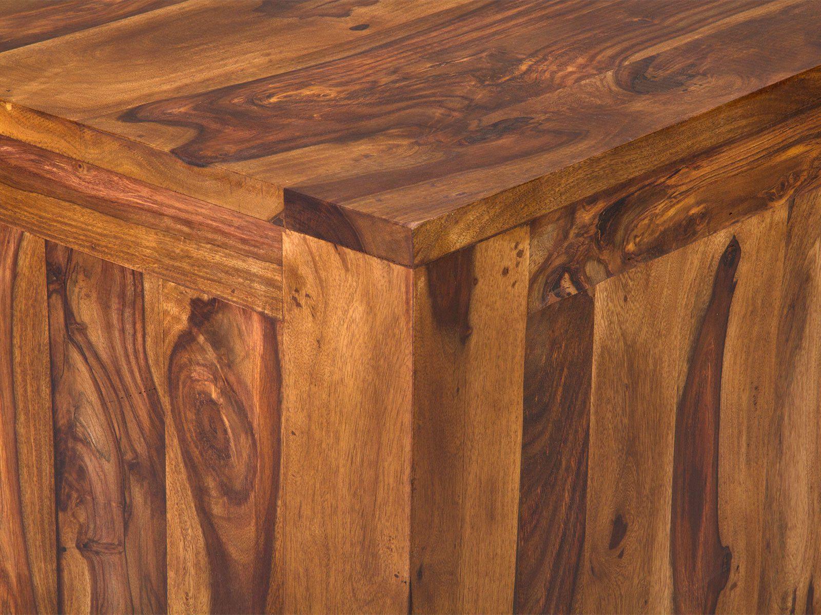 CUBE II DESK - Duraster