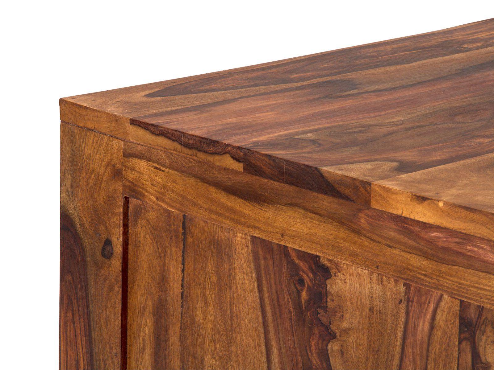 CUBE II DESK - Duraster