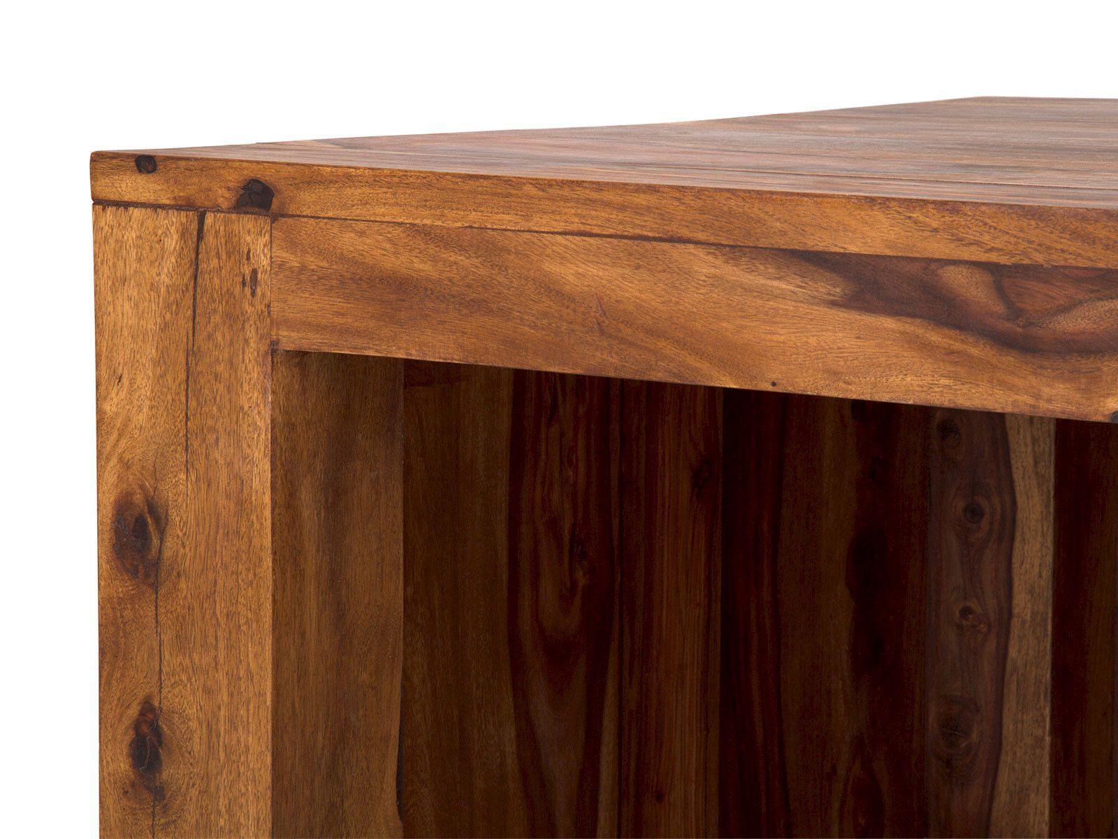 CUBE II DESK - Duraster
