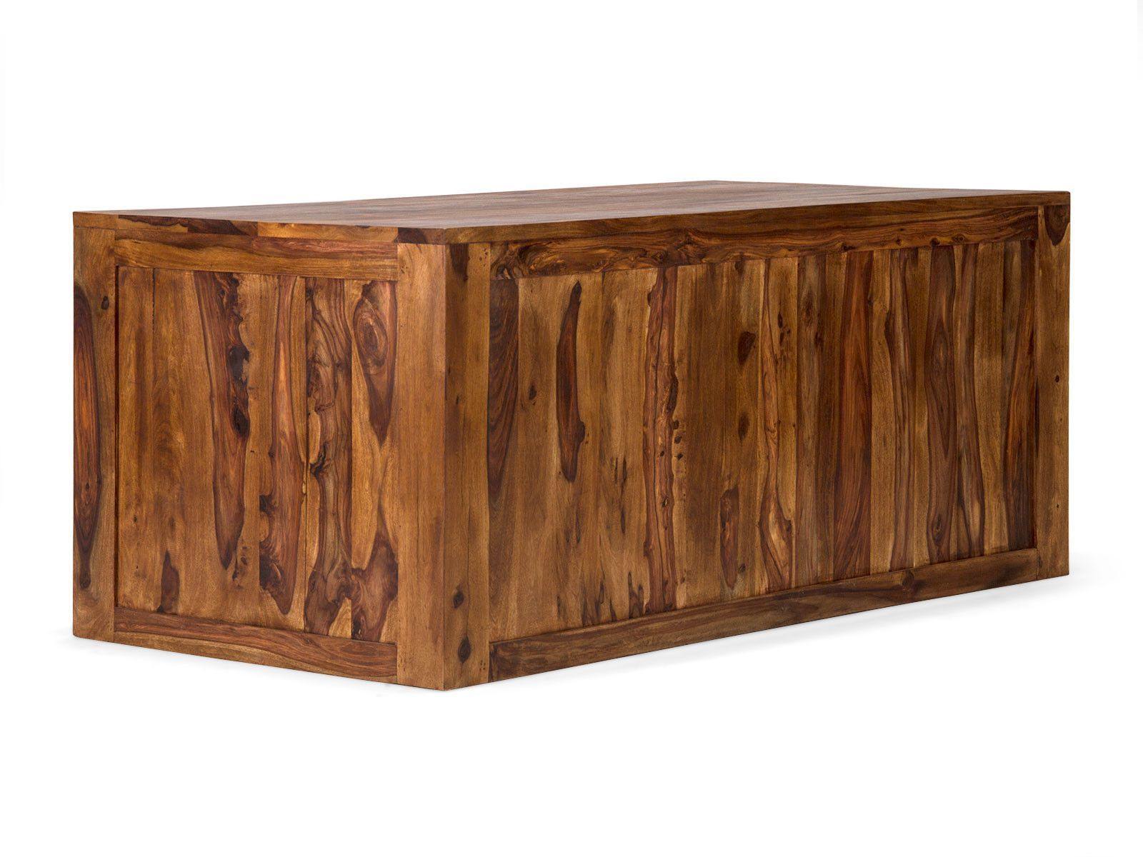 CUBE II DESK - Duraster