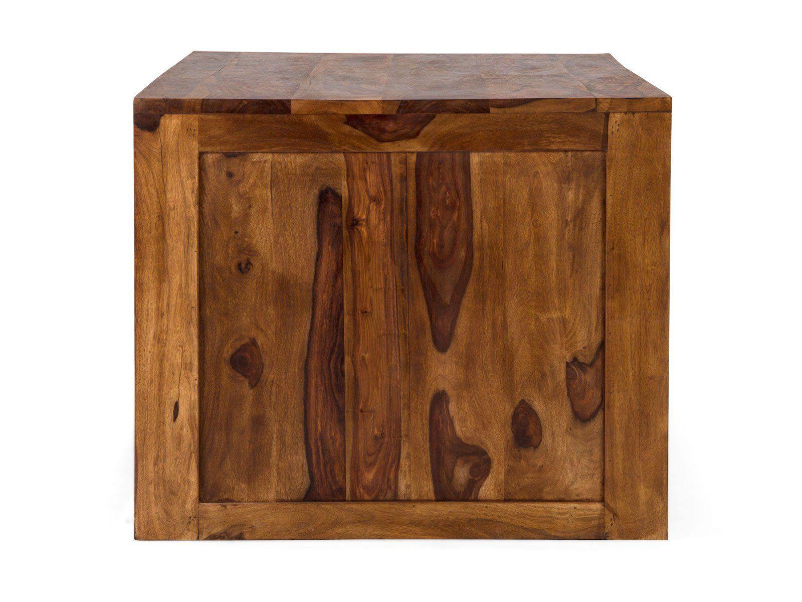 CUBE II DESK - Duraster