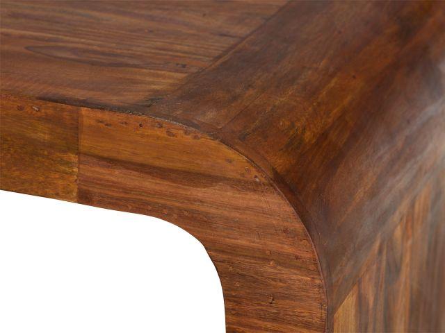 DESK CUBE I - Duraster