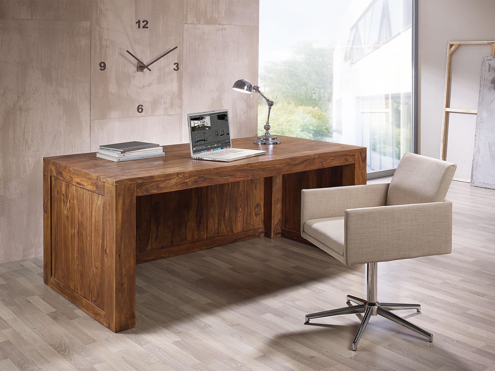 CUBE II DESK - Duraster