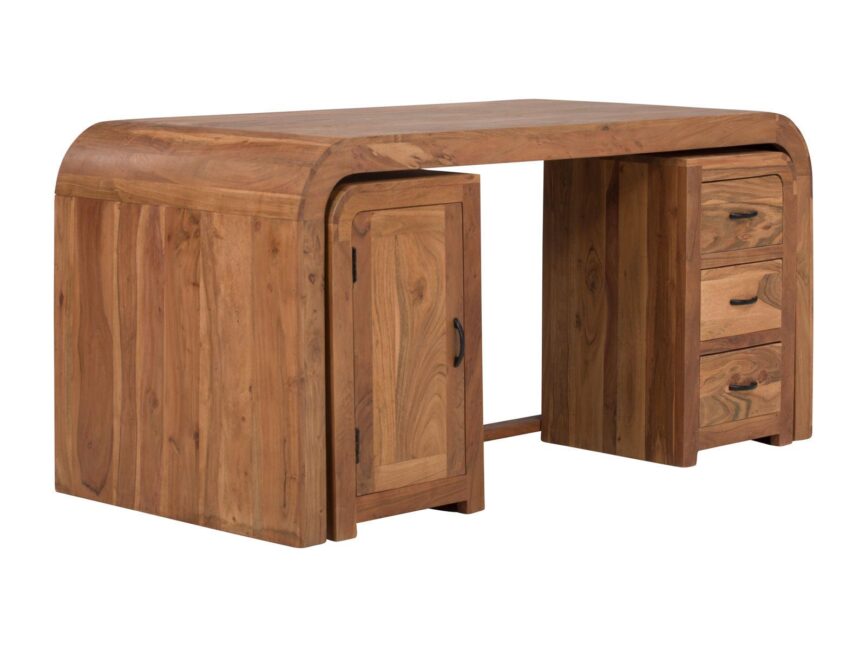 DESK SET CABERA II - Duraster