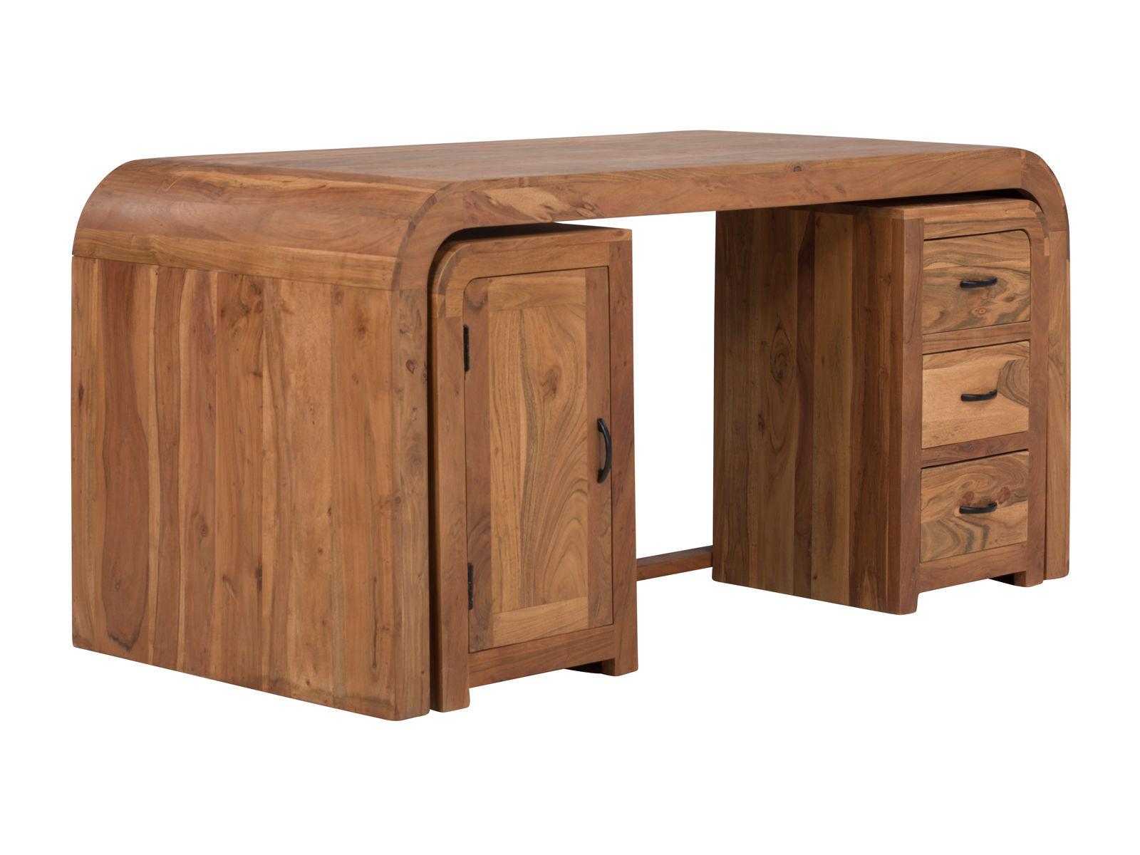 DESK SET CABERA II - Duraster