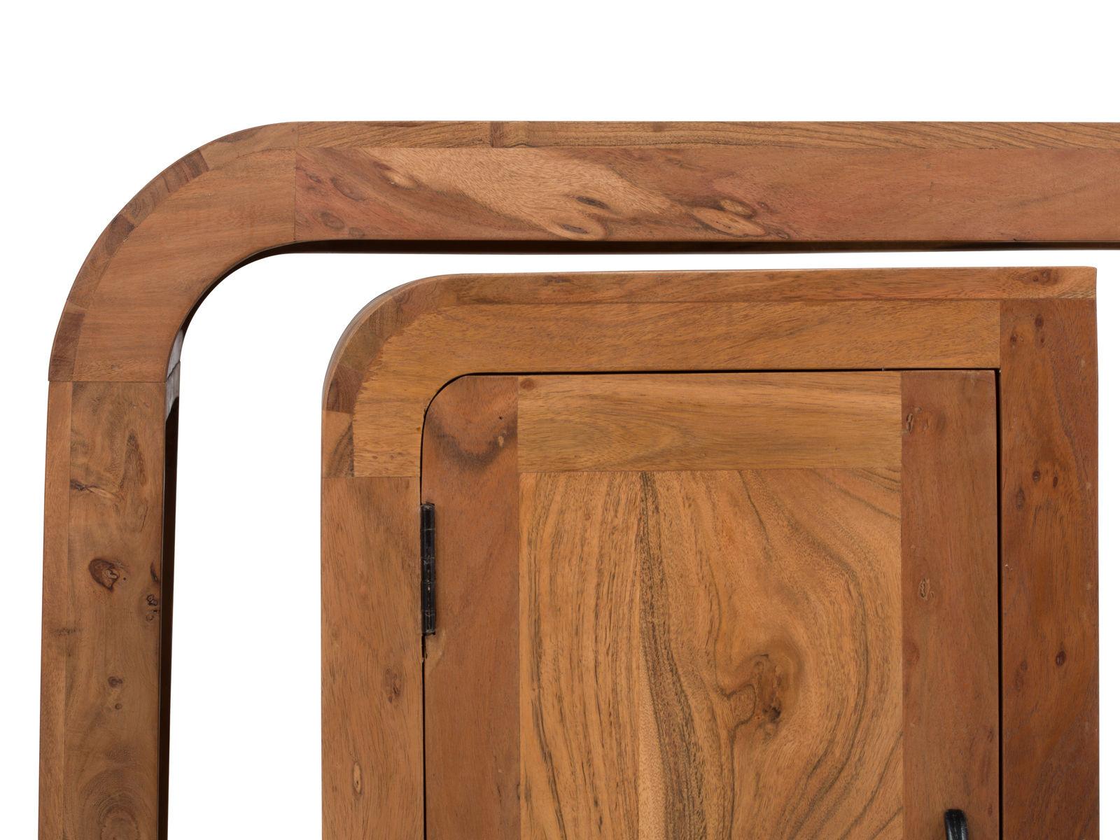 DESK SET CABERA II - Duraster
