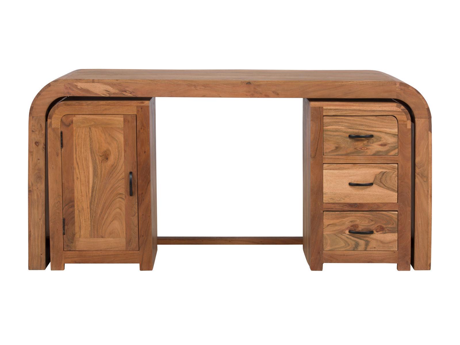 DESK SET CABERA II - Duraster