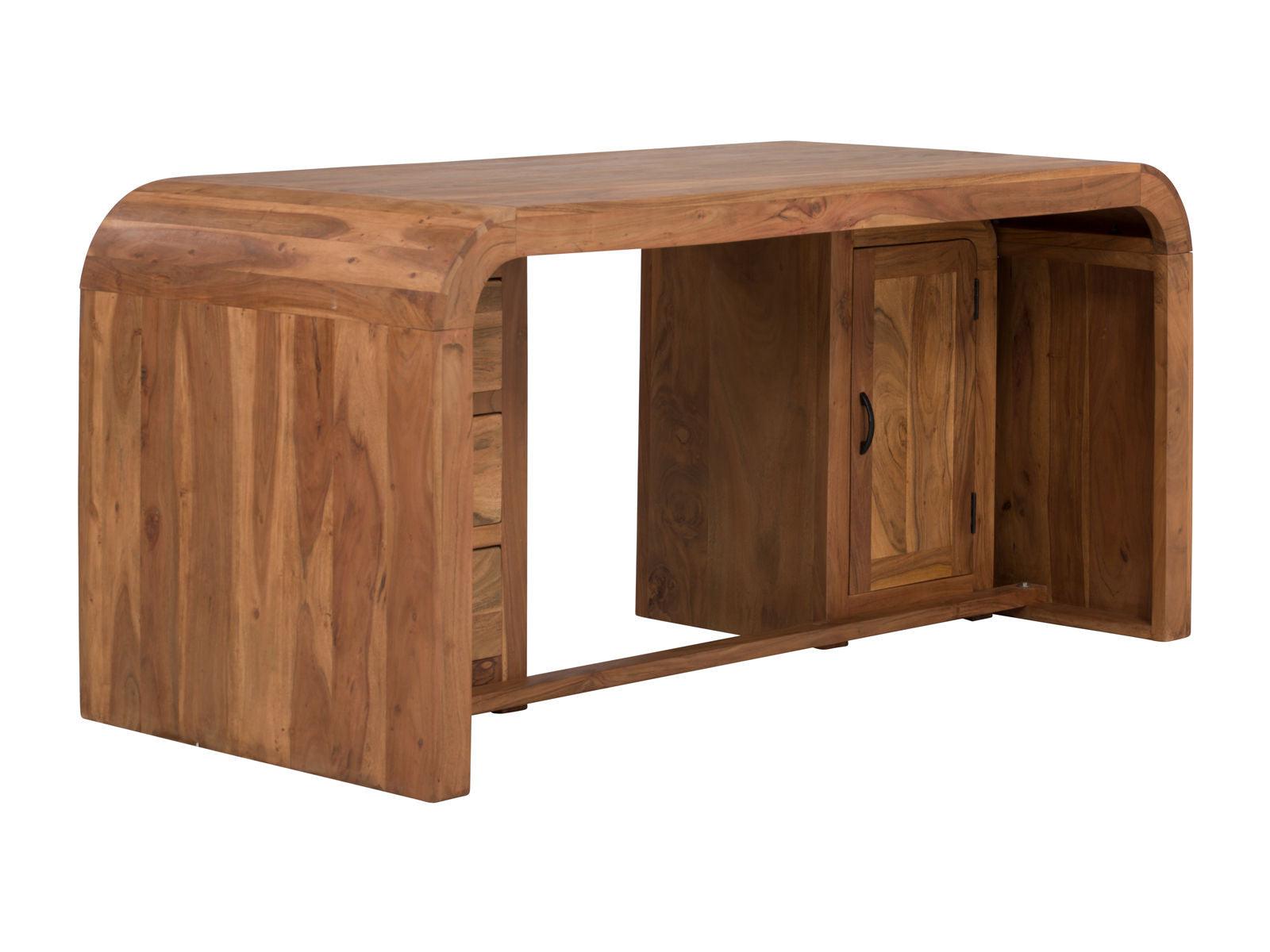 DESK SET CABERA II - Duraster