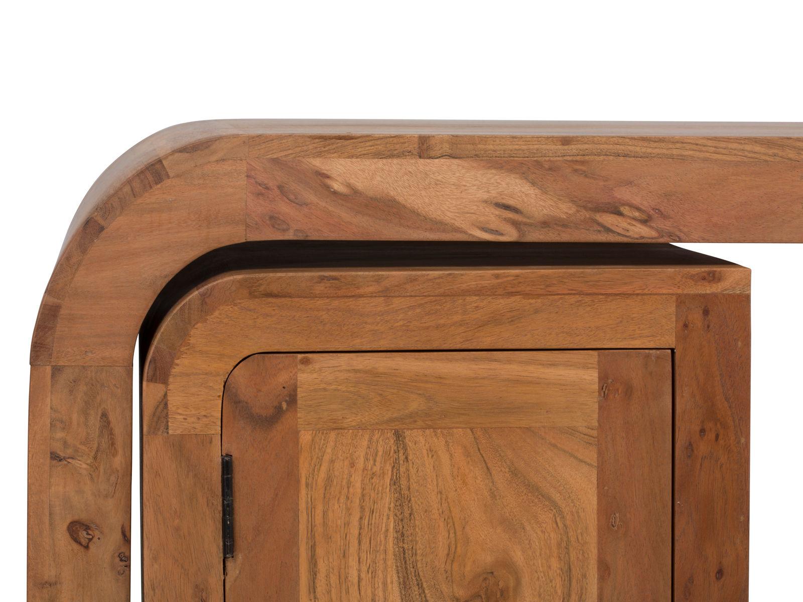 DESK SET CABERA II - Duraster
