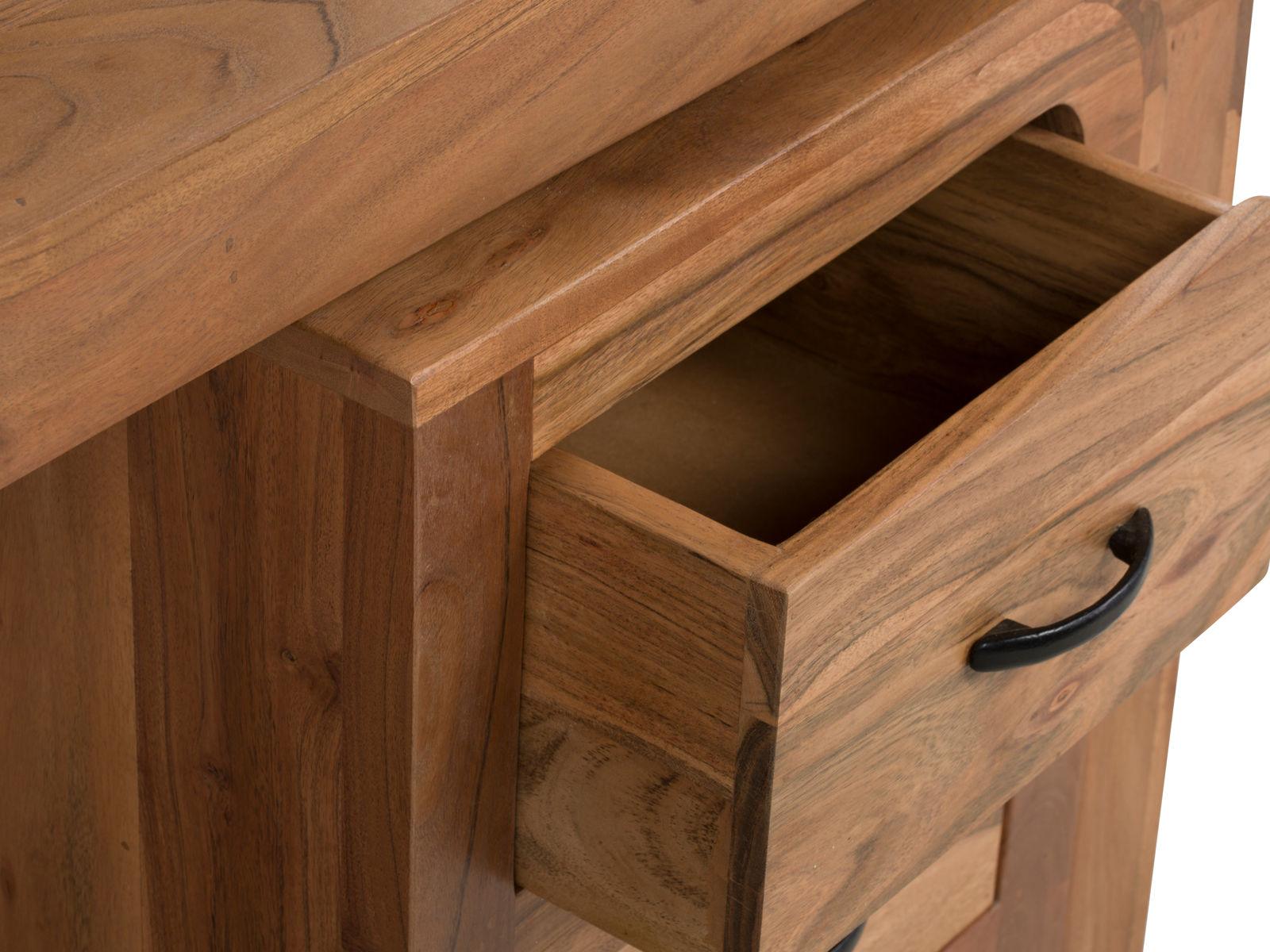 DESK SET CABERA II - Duraster