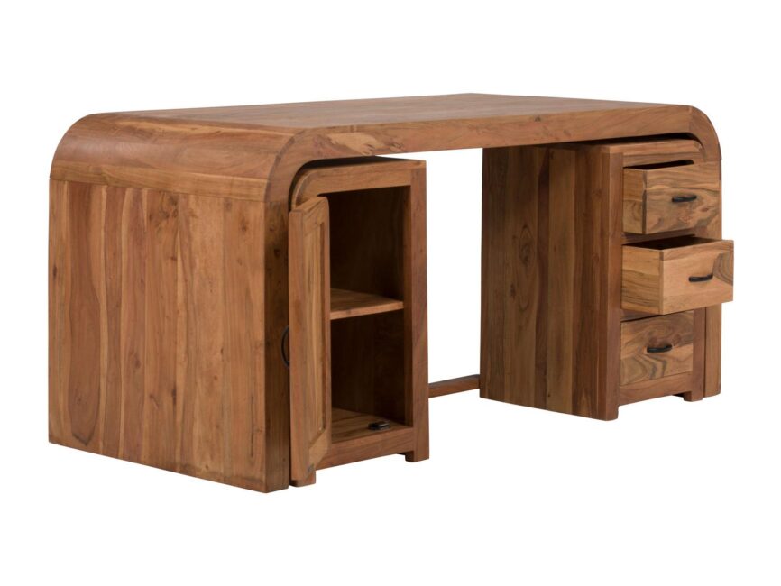DESK SET CABERA II - Duraster