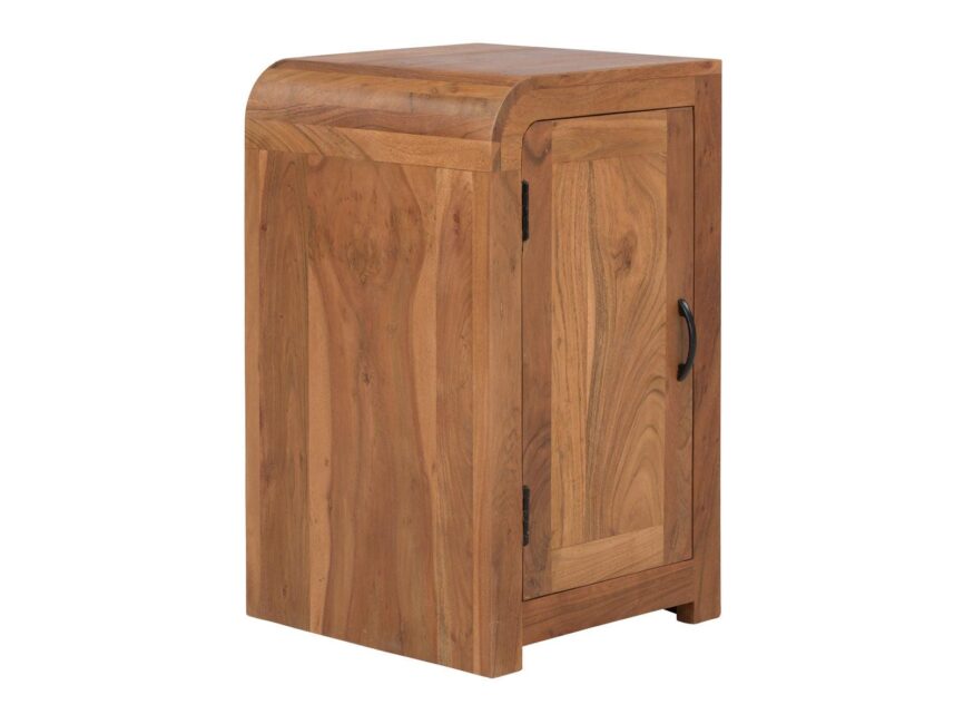 DESK PEDESTAL CABERA II 1-DOOR - Duraster